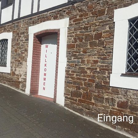 Ferienwohnung Windecker Laendchen Exterior foto