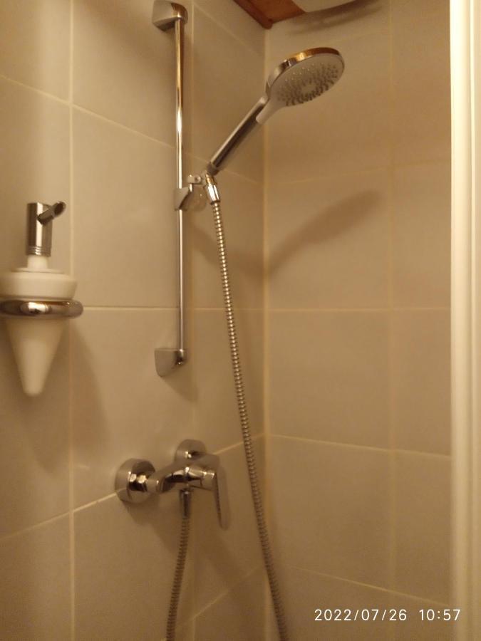 Ferienwohnung Windecker Laendchen Exterior foto