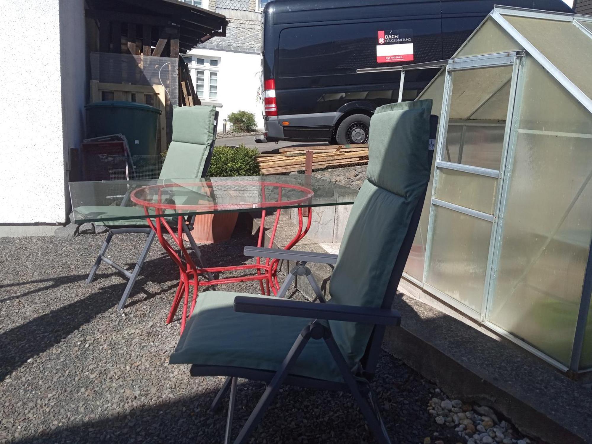 Ferienwohnung Windecker Laendchen Exterior foto