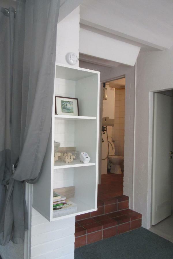 Ferienwohnung Windecker Laendchen Exterior foto